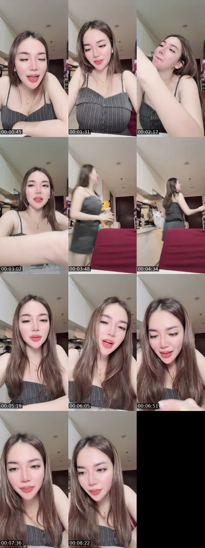 @ceritasamantha TikTok live from 2026-07-13
