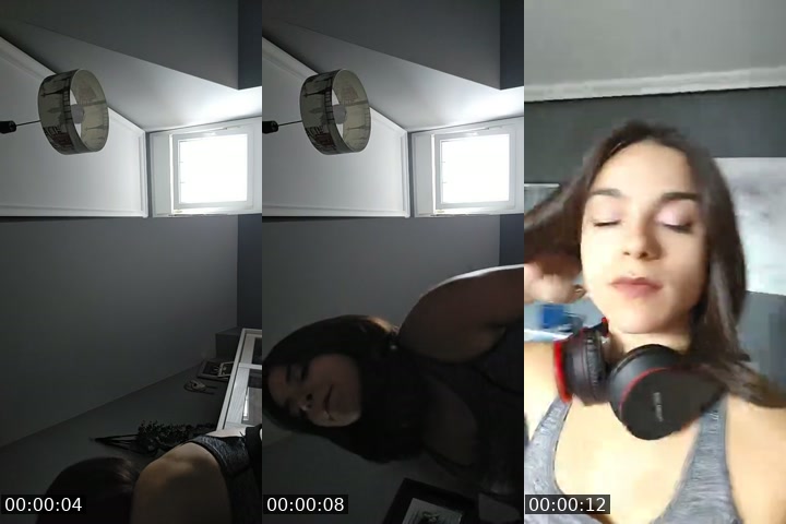 Live from @celisigon82