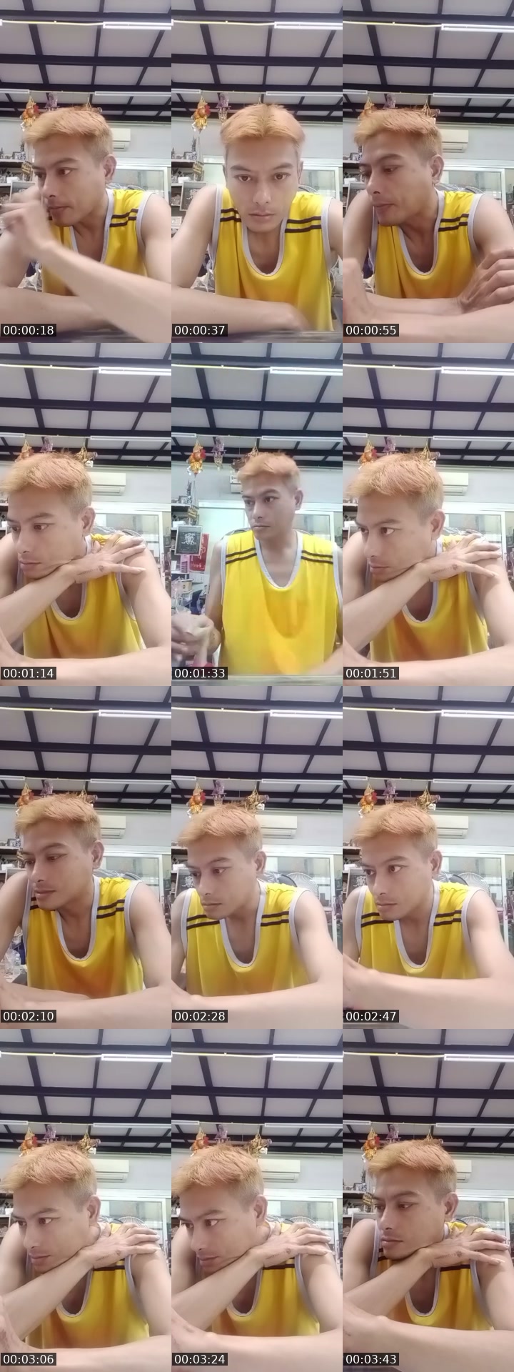 @champ7893 TikTok live from 2026-07-13