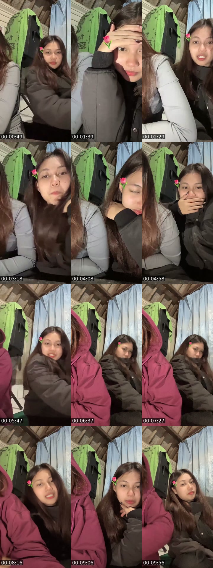 Indonesia TikTok live: kujng mn by @coklatsusukeju.__