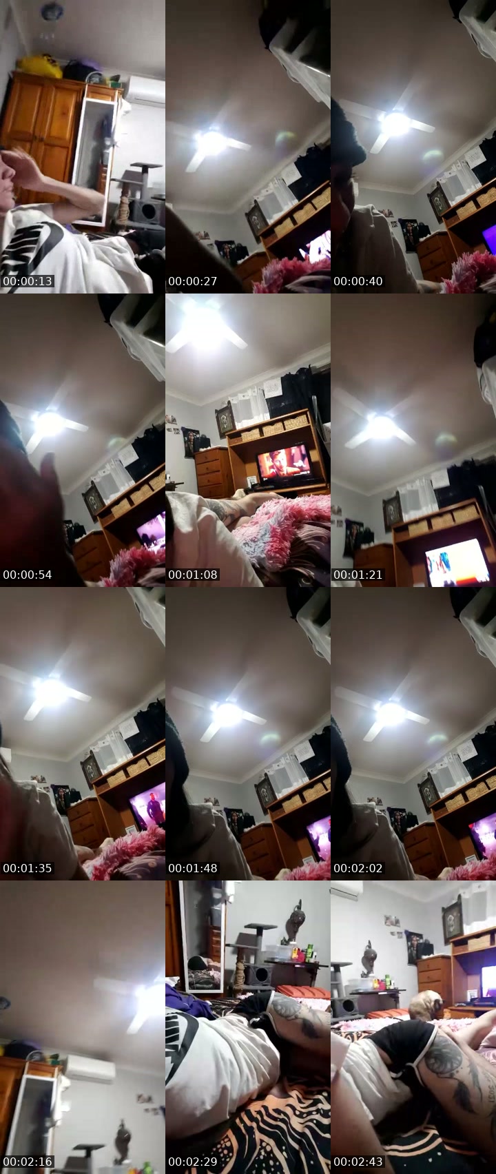 @bossgurl202 TikTok live from 2026-07-13
