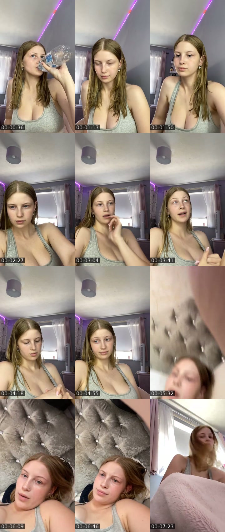 @xbellar0se TikTok live from 2026-07-13