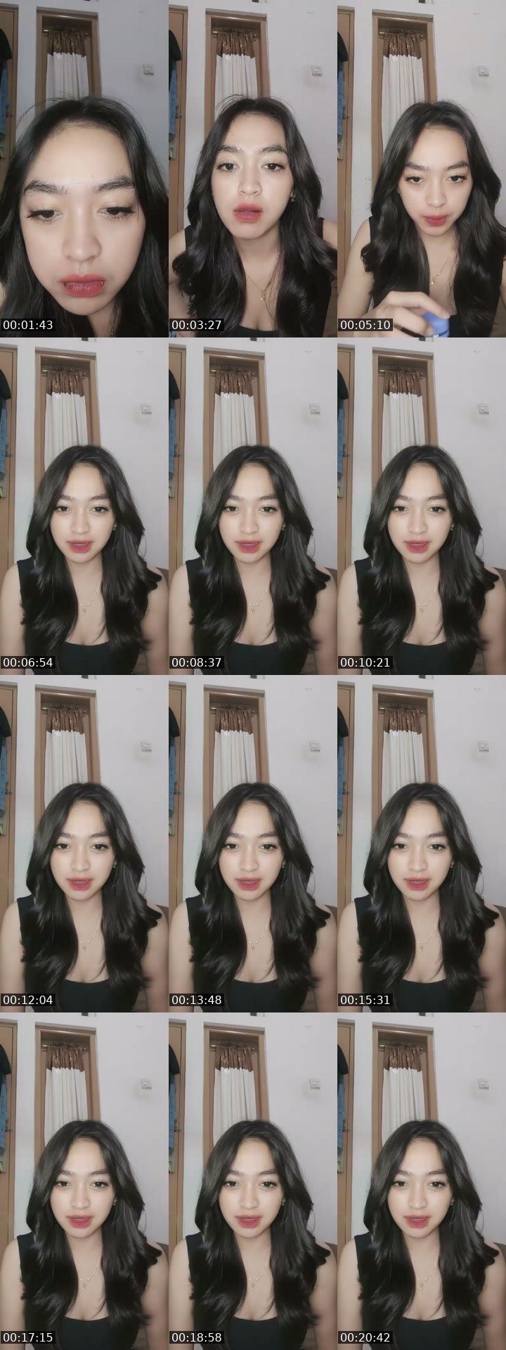 @hennyaulliya TikTok live from 2026-07-13