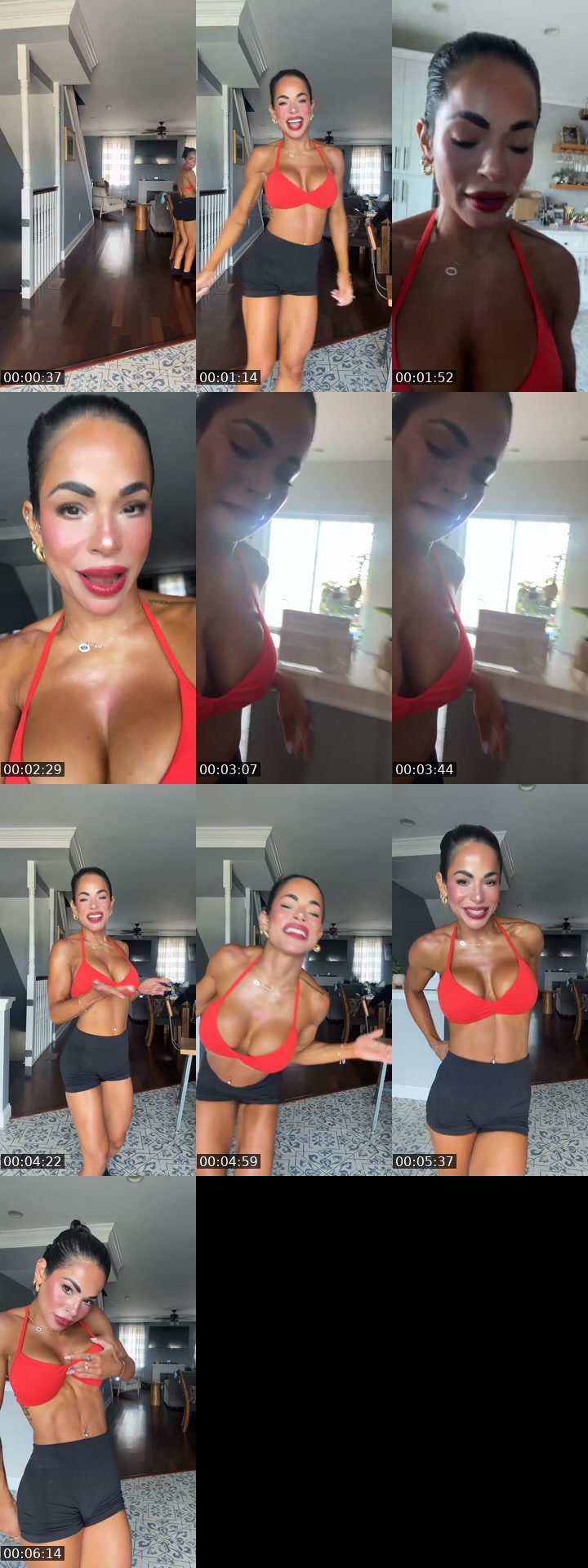 @jessicastraface25 TikTok live from 2026-07-13