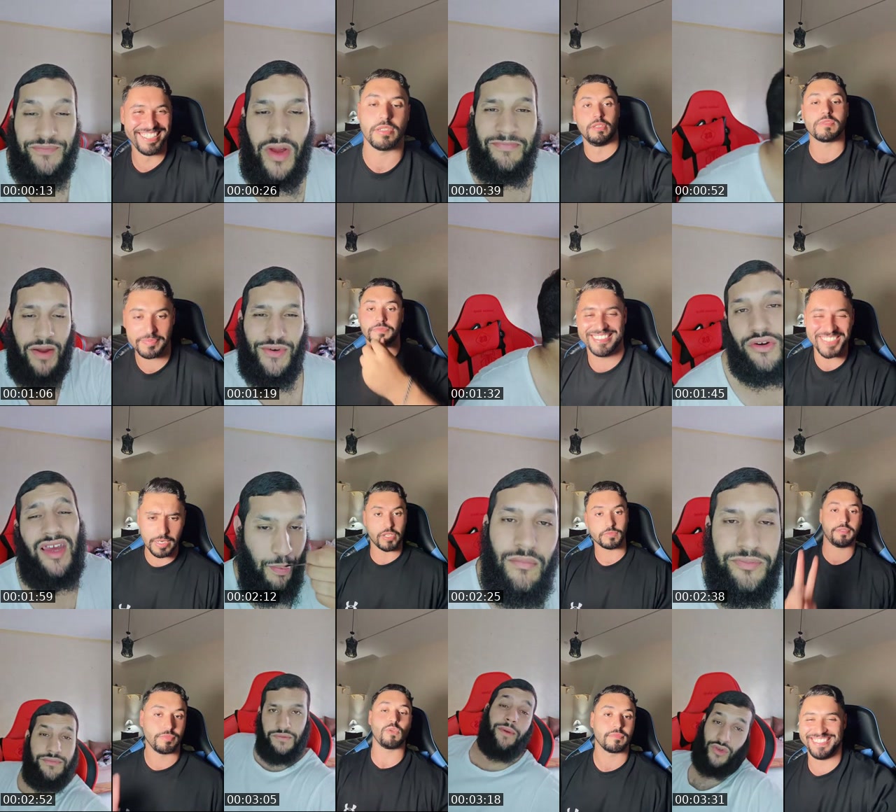 @salah31243 TikTok live from 2026-07-13
