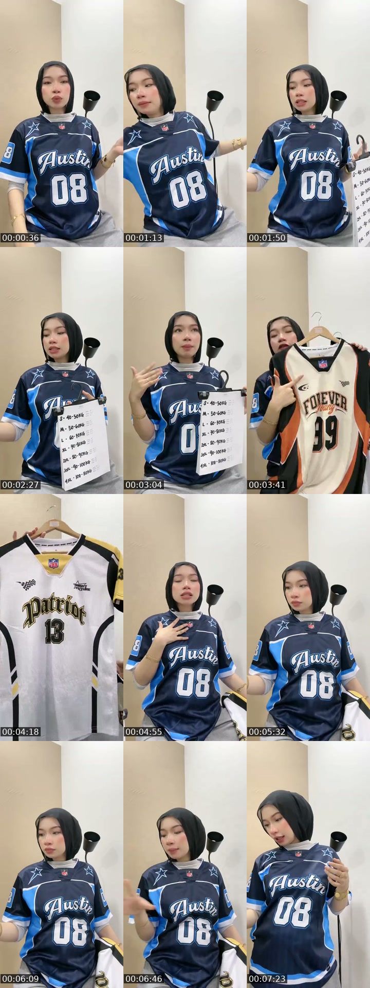 TikTok live: Lets Go LIVE! by @muumuumaa