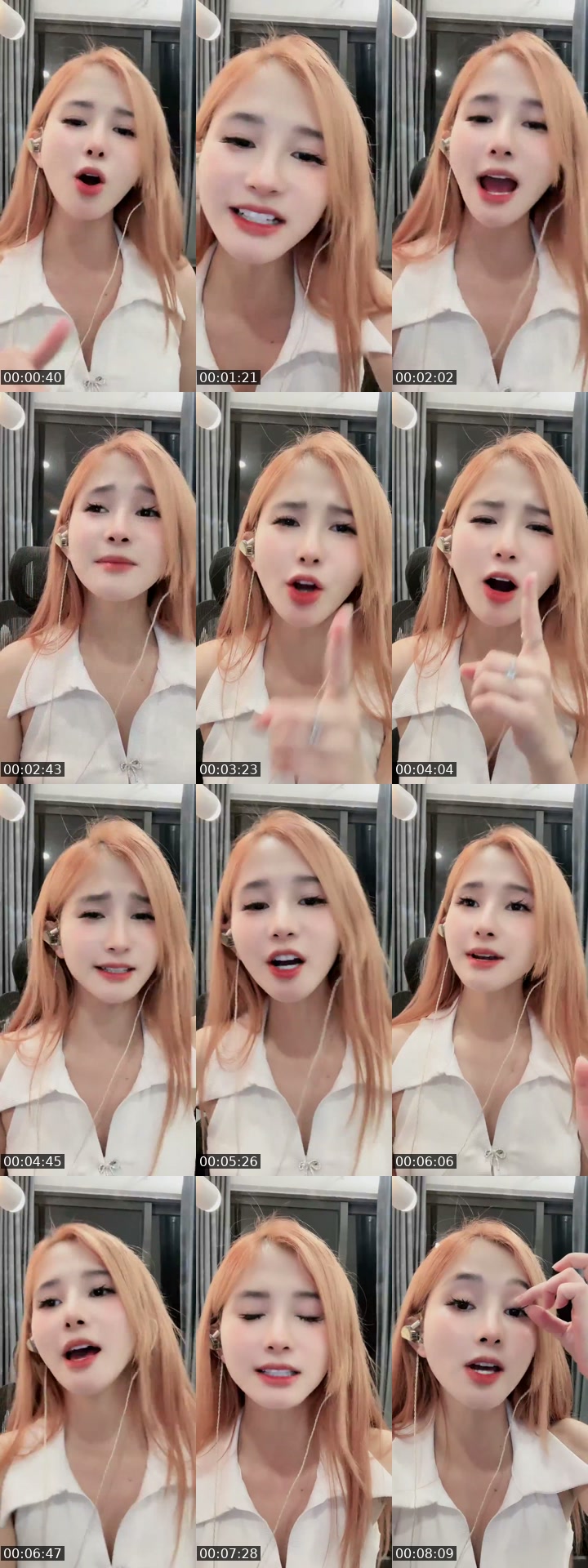 @nhubee02 TikTok live from 2026-07-13