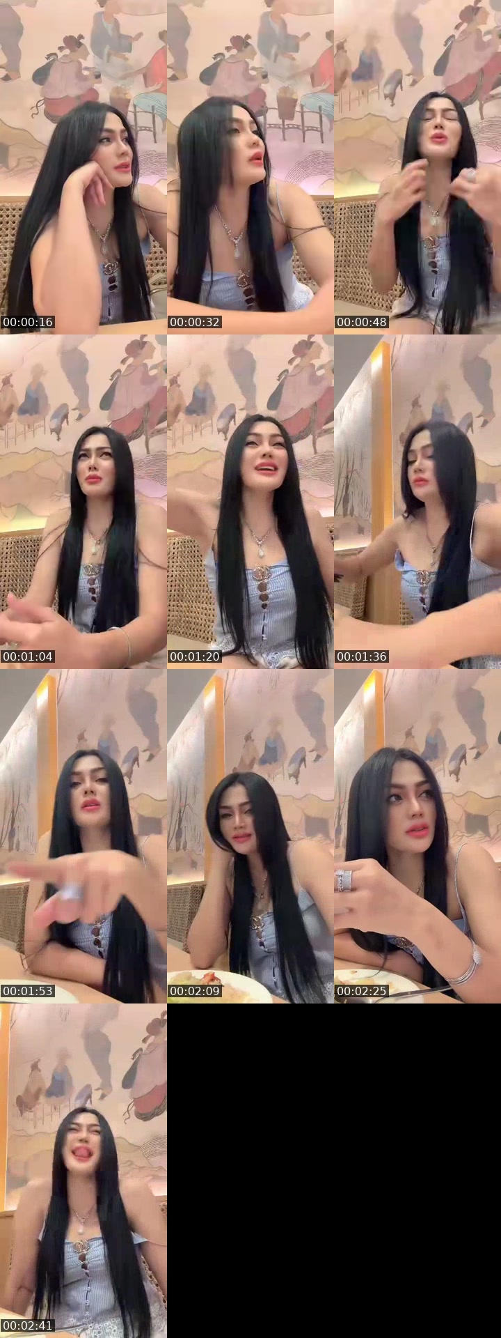 TikTok live: Jgn menggoda,aku takut jatuh🩷 by @reena_dee2505