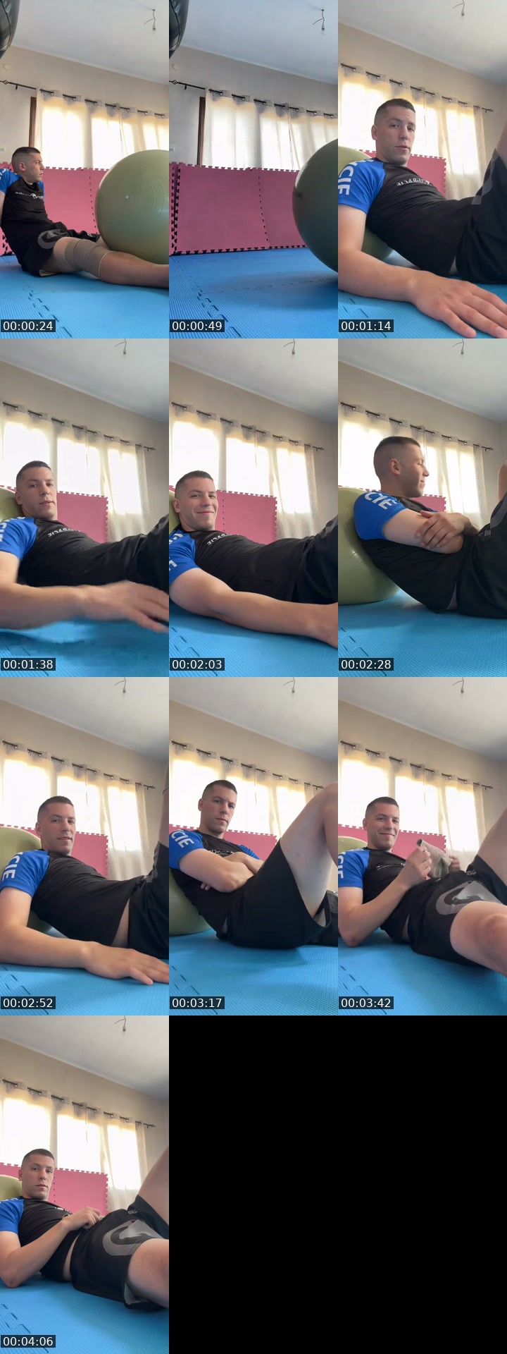 @taekwondo_ninjako TikTok live from 2026-07-13