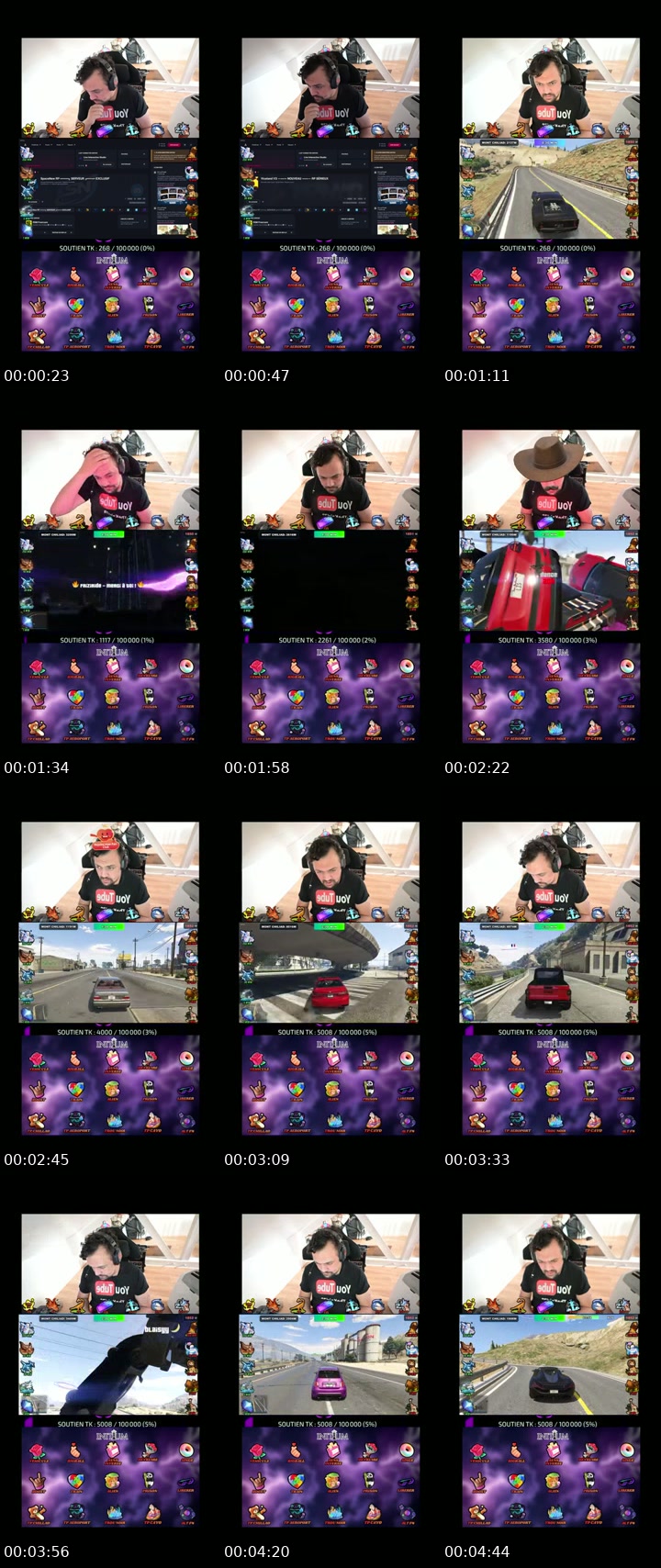 TikTok live: Si ta chaud ne viens pas !! by @tk78liveoff