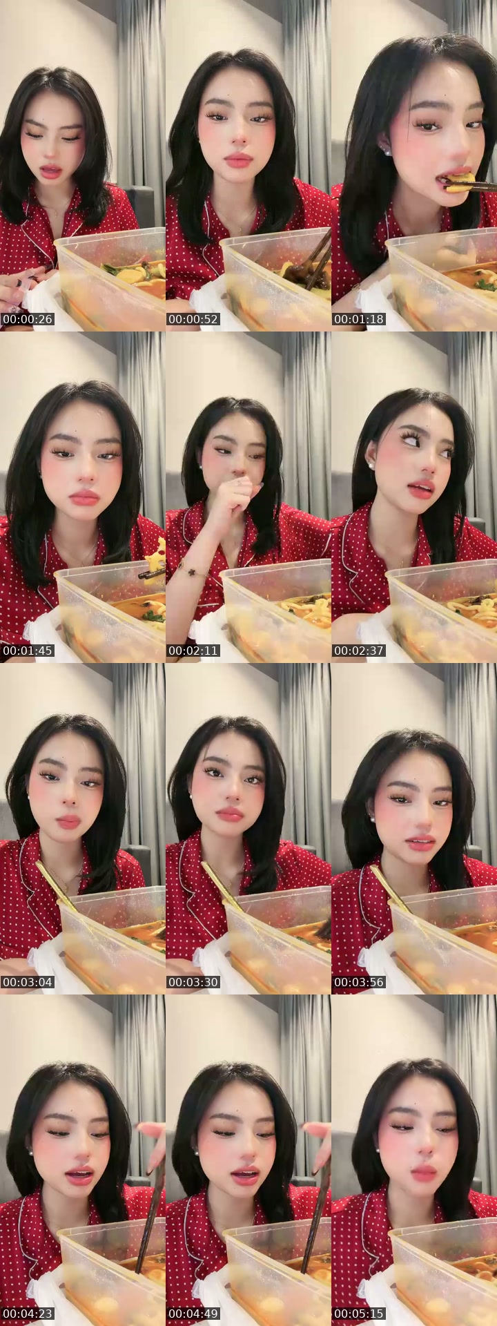 @cs.shcn Malaysia TikTok live from 2026-07-13