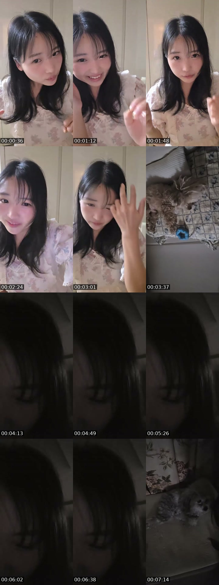 TikTok live: 🌙💘Night Live by @choicessmaker