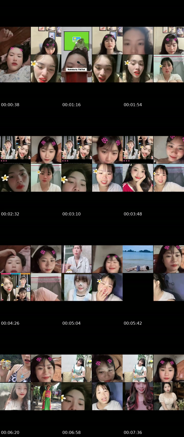 TikTok live: wishing to be illuminated🥰 by @kirid921