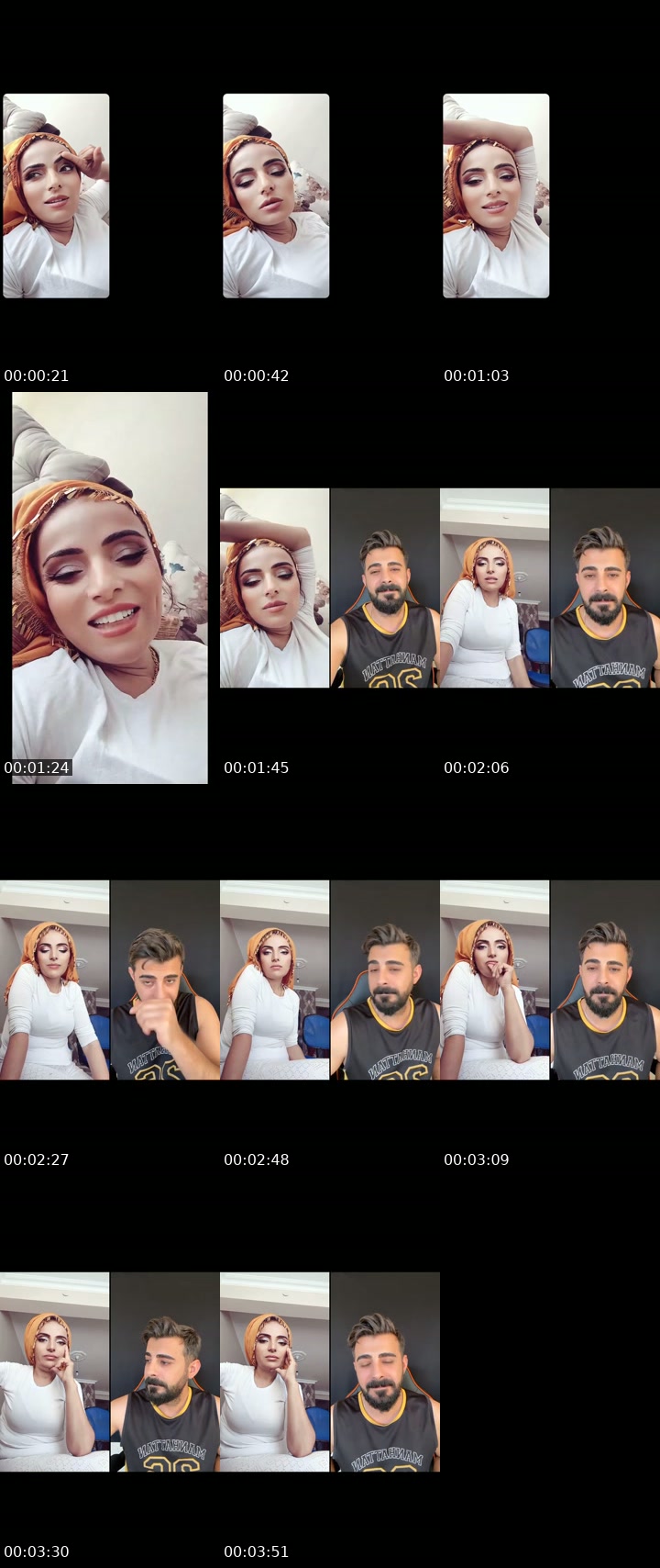 @gulusu.guzel34 Turkey TikTok live from 2026-07-13