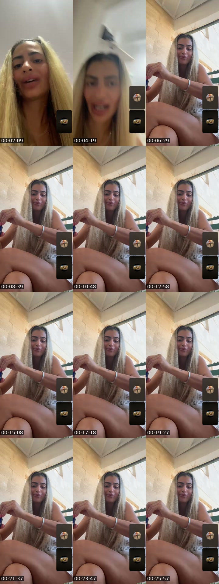 @mazali067 TikTok live from 2026-07-13
