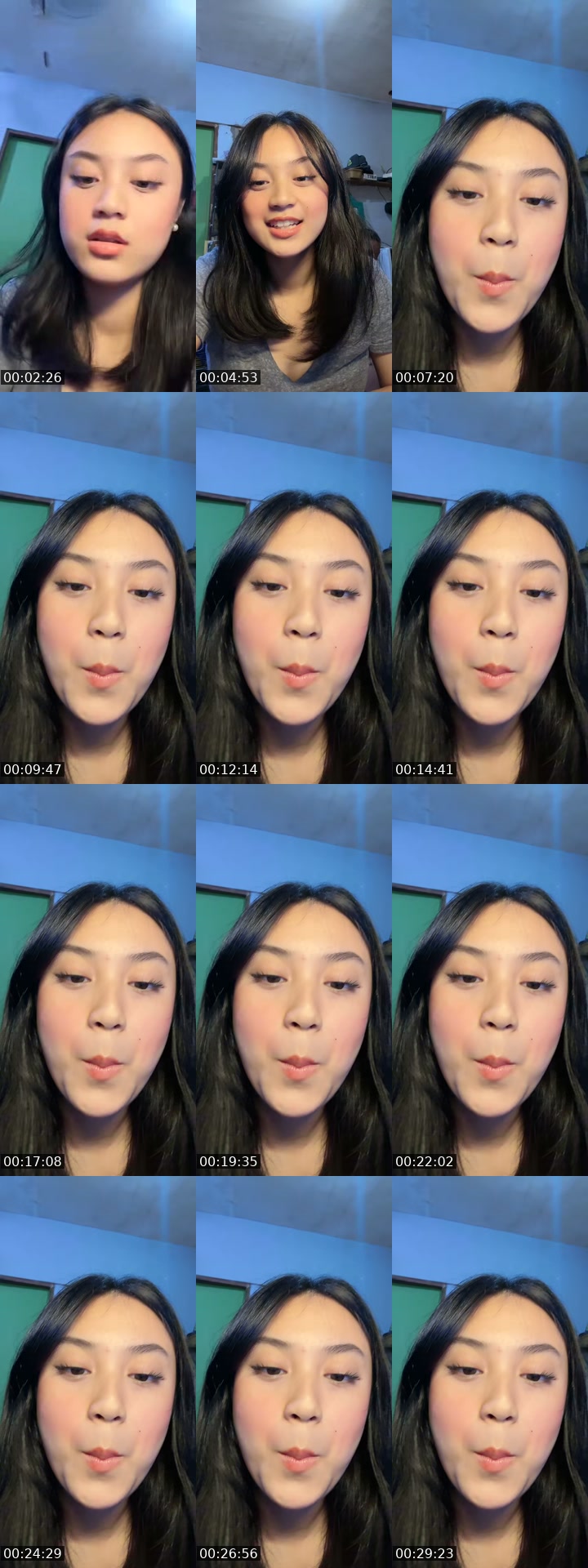@miiicasaaa Philippines TikTok live from 2026-07-13