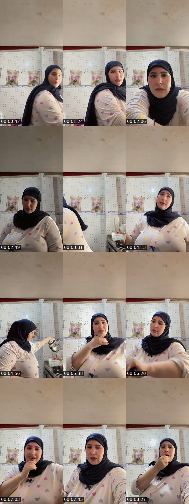 @sihamhadrouji62 TikTok live from 2026-07-13