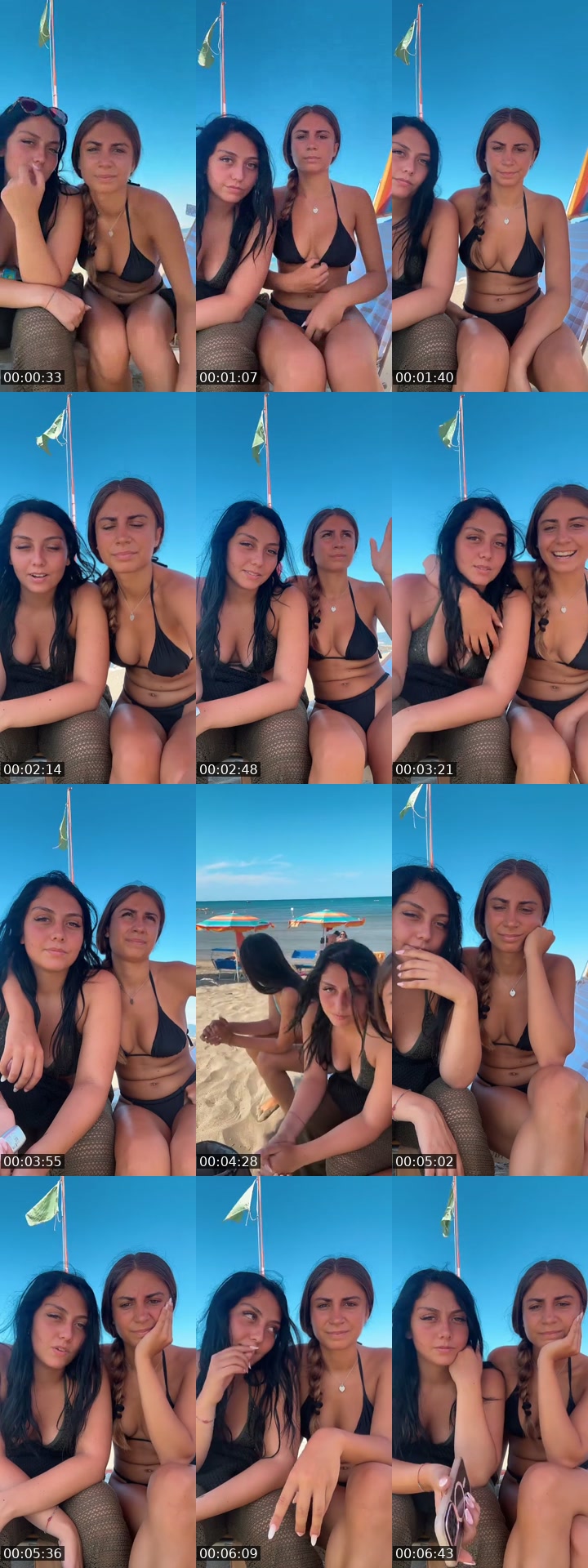 @beatricetambonee TikTok live from 2026-07-13
