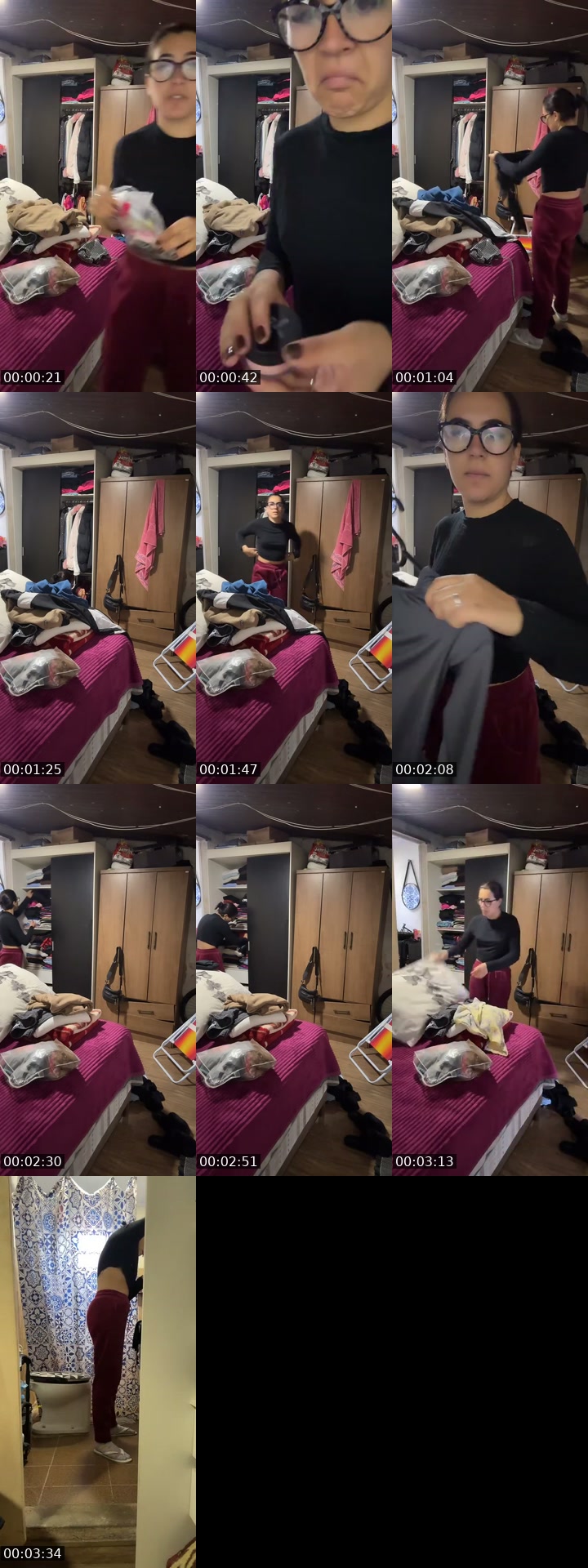 @brunamoraes265 TikTok live from 2026-07-13