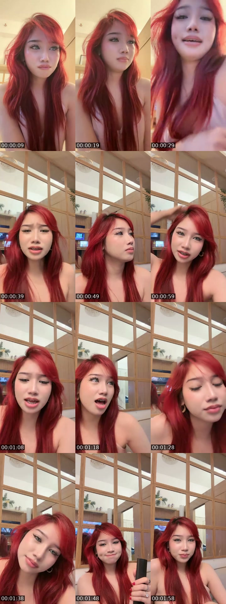 @xiarejano TikTok live from 2026-07-13