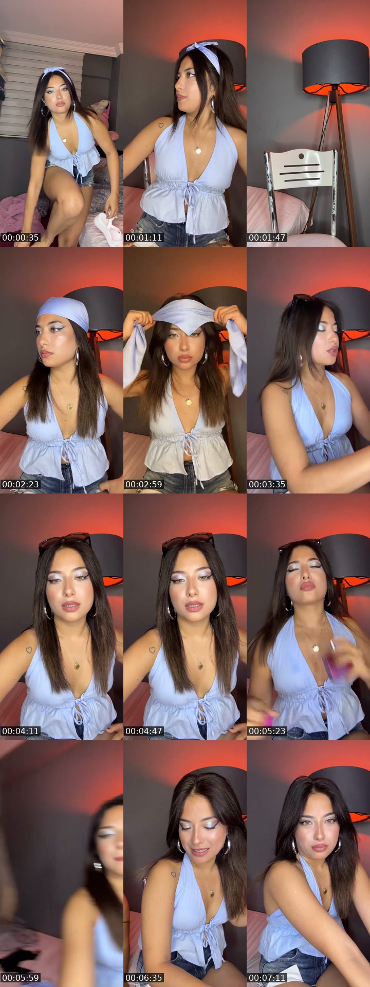 @alyena080 Turkey TikTok live from 2026-07-13