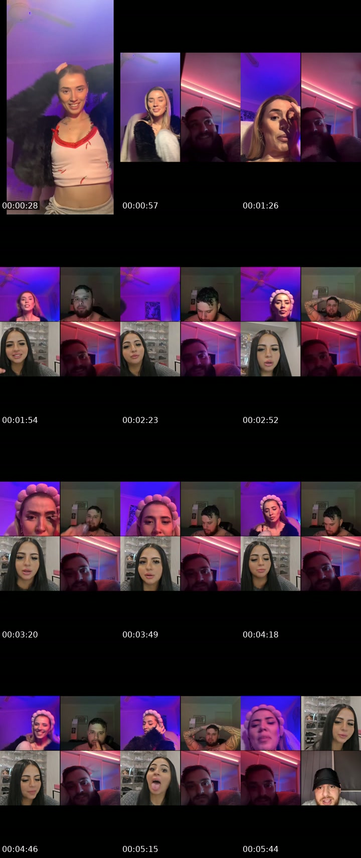 @itssrhirhiii TikTok live from 2026-07-13
