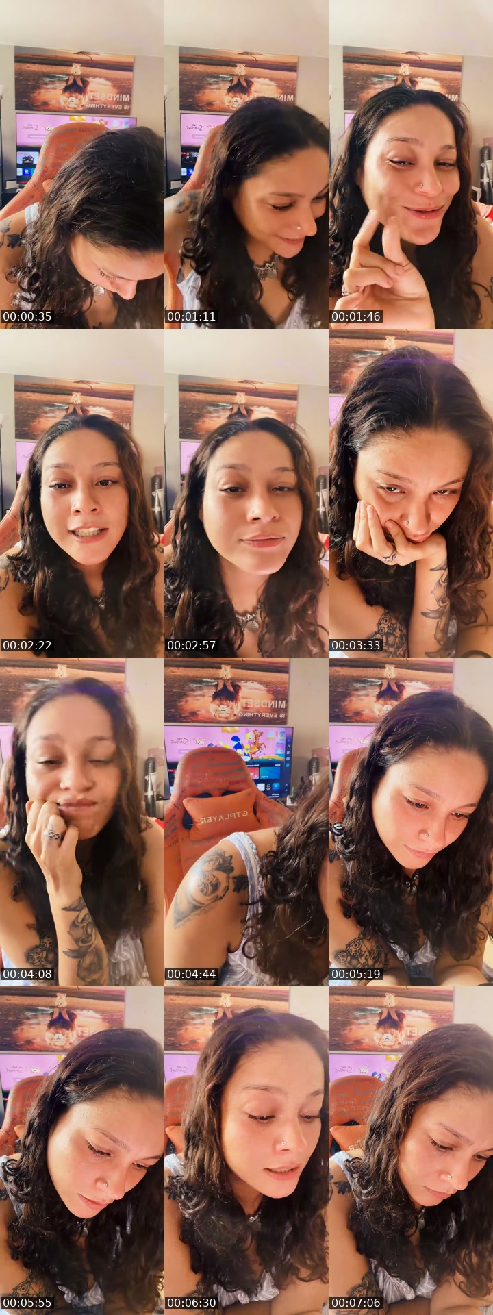 @divineelifee TikTok live from 2026-07-13