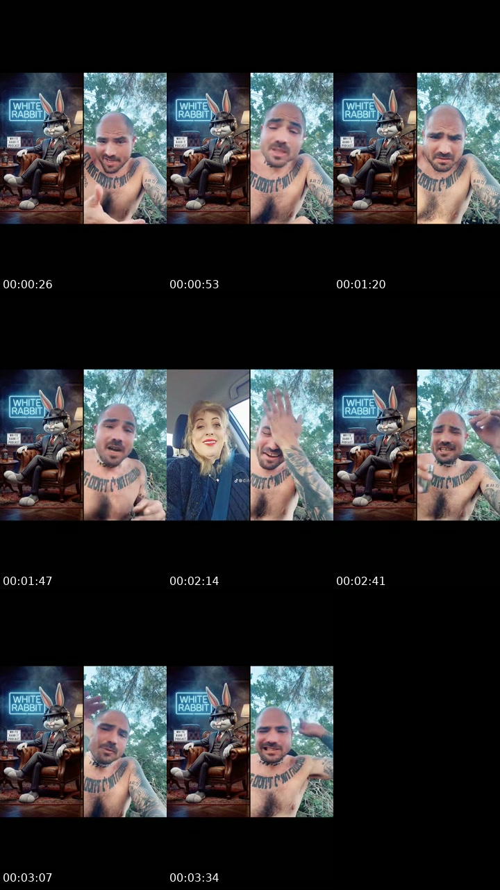 @davidandgolayet TikTok live from 2026-07-13