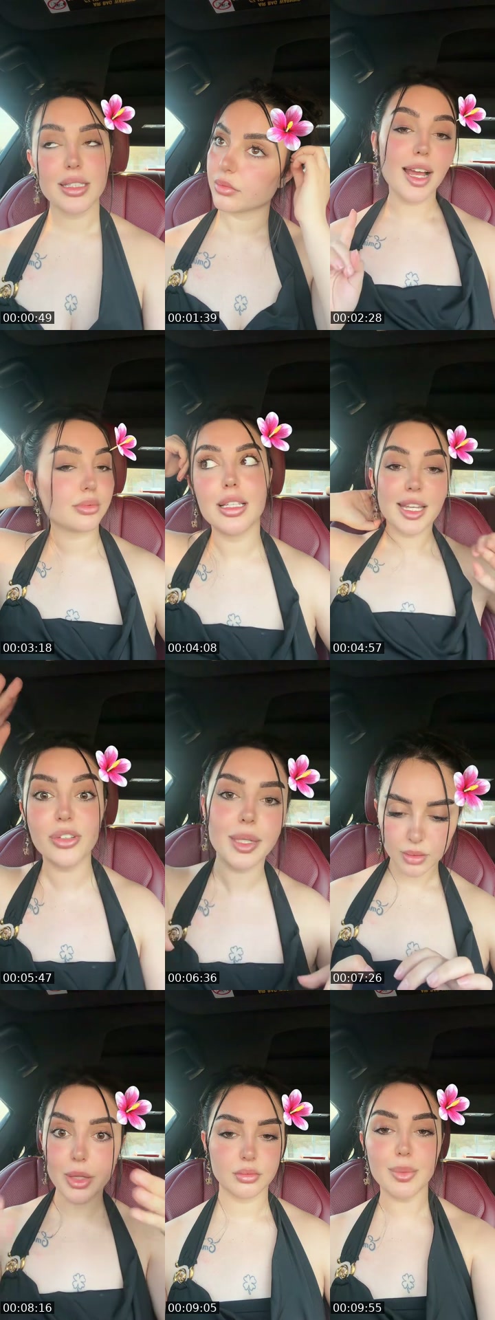 @goldie.vibes3 Syria TikTok live from 2026-07-13
