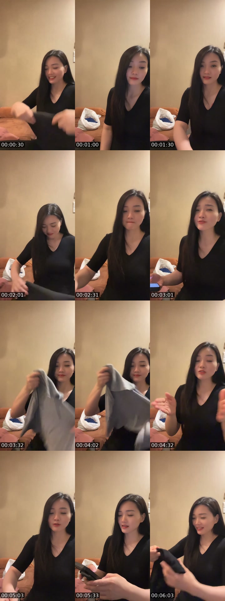 China TikTok live: Your friend live liao sia by @jia5216