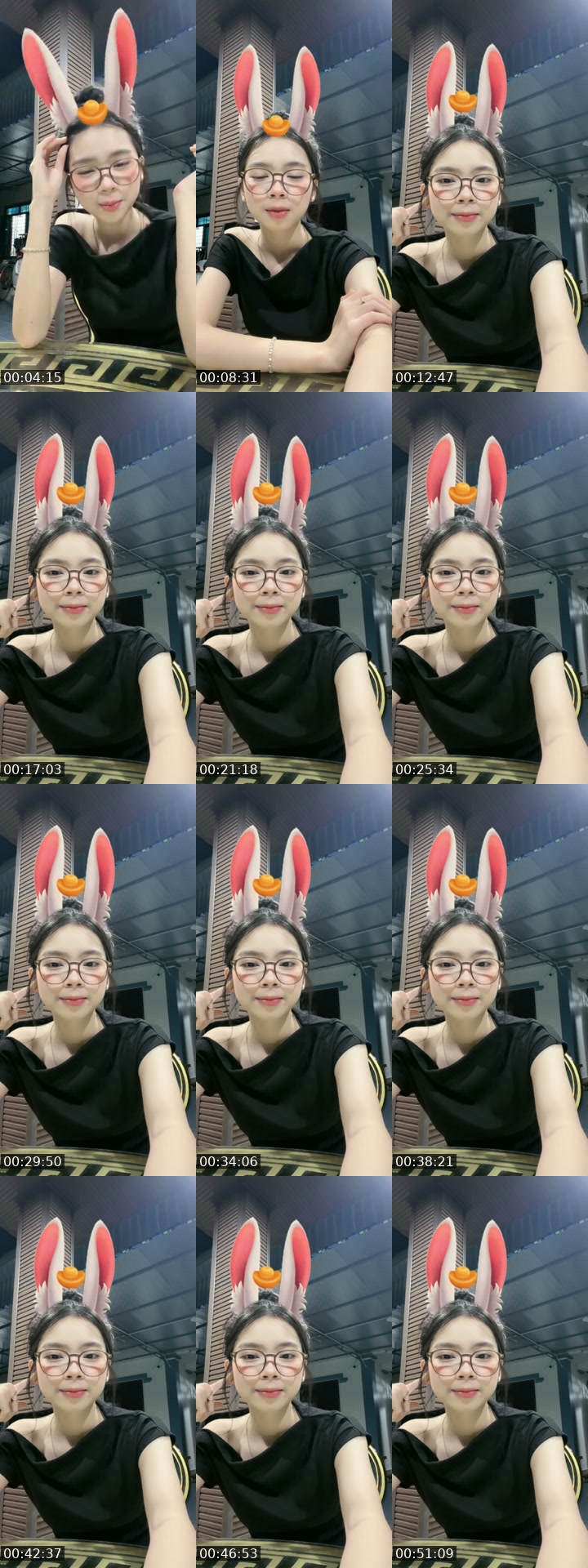 @khtrinh6 TikTok live from 2026-07-13