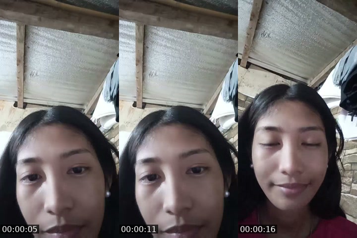 Live from @elleianazxy