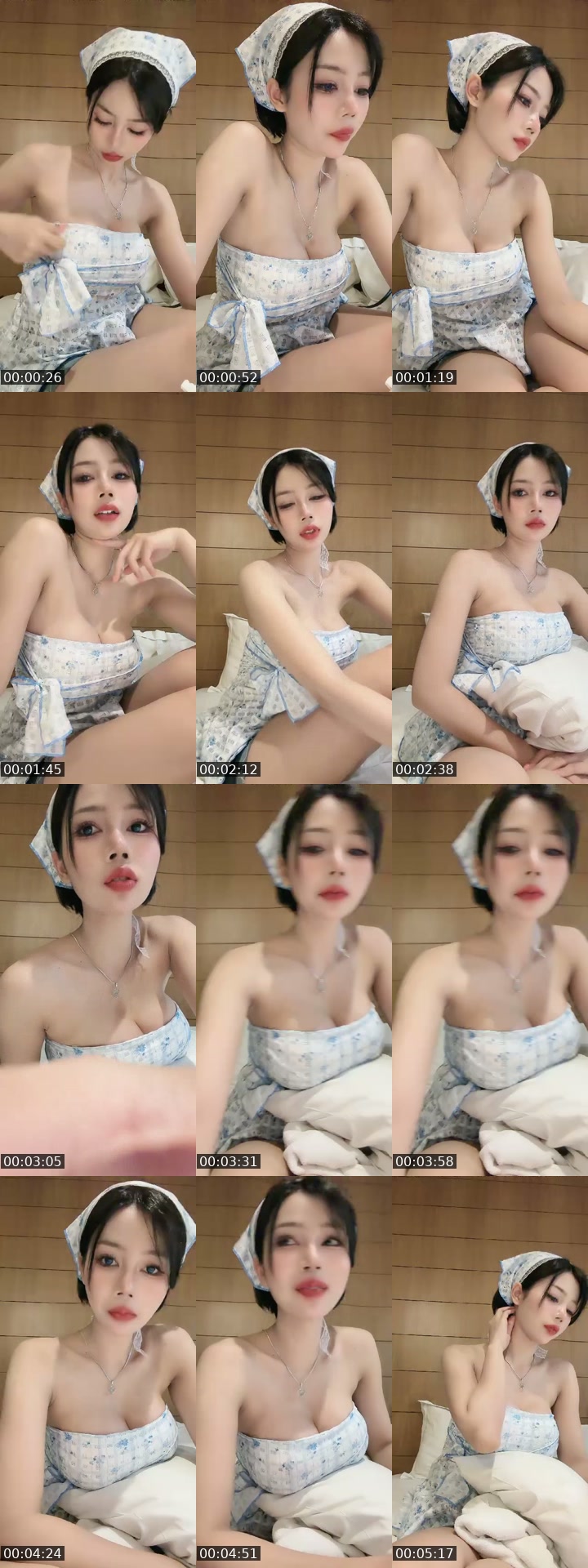 TikTok live: Lapar by @hiniitaa