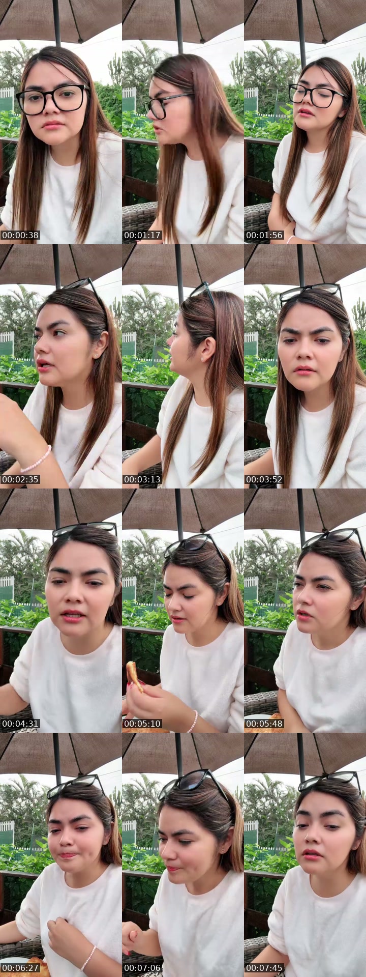 TikTok live: Buenos días🤗 by @jilaritiktok