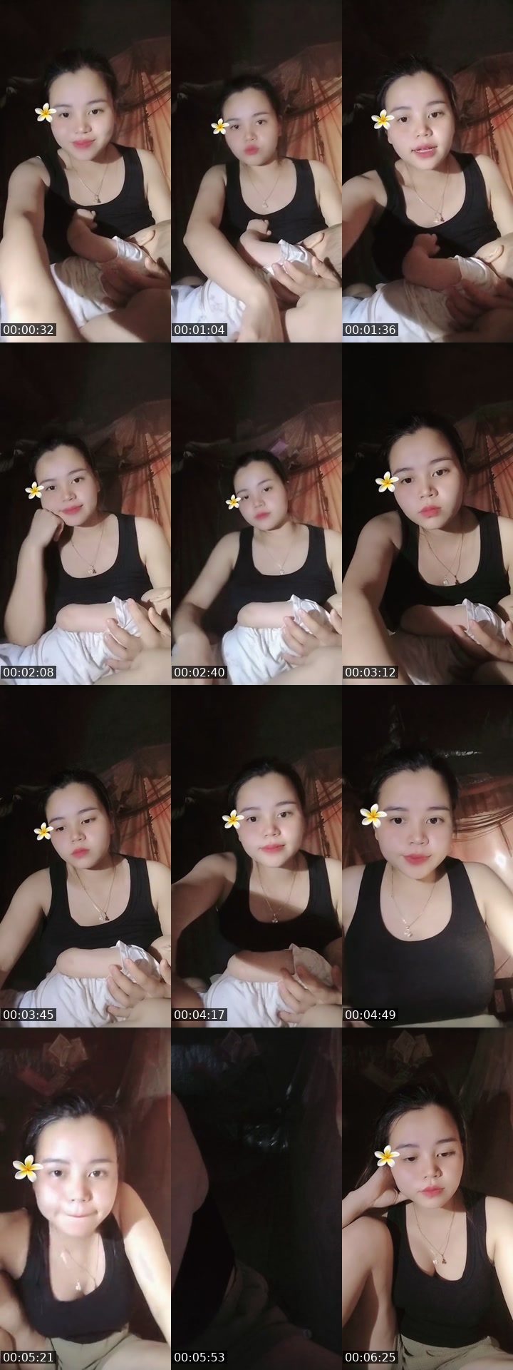 TikTok live: hello everyone 🥰 by @saut5410aga