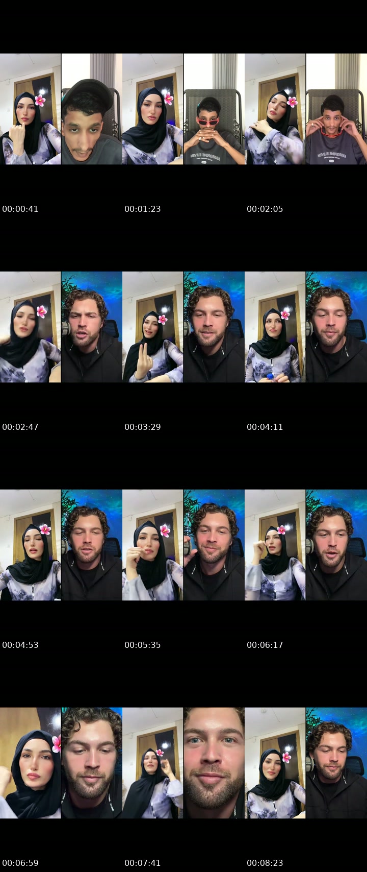 @roro_allloy888 TikTok live from 2026-07-13