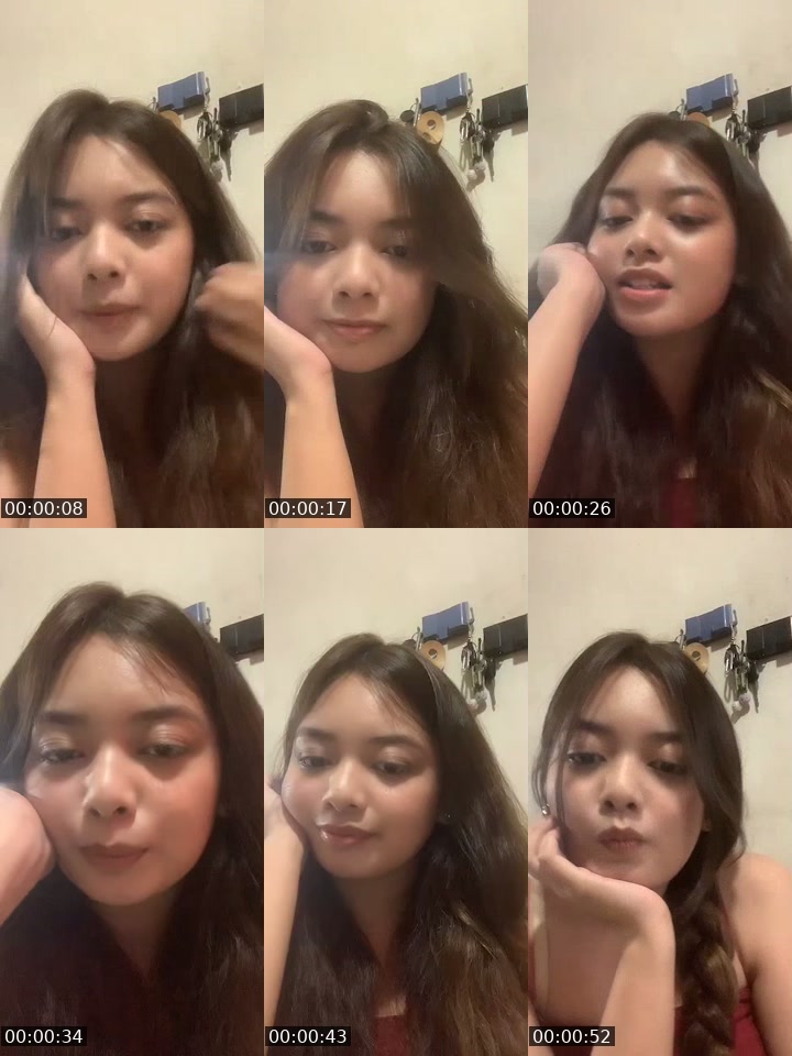 TikTok live: lahh by @maejva