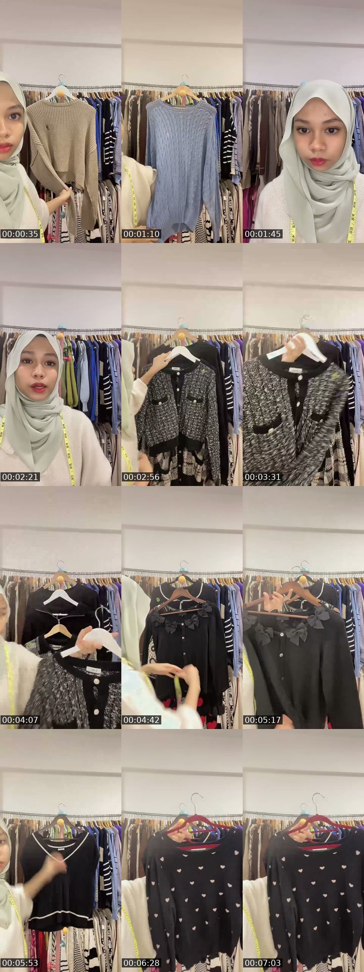 @minimolisss_thrift TikTok live from 2026-07-13