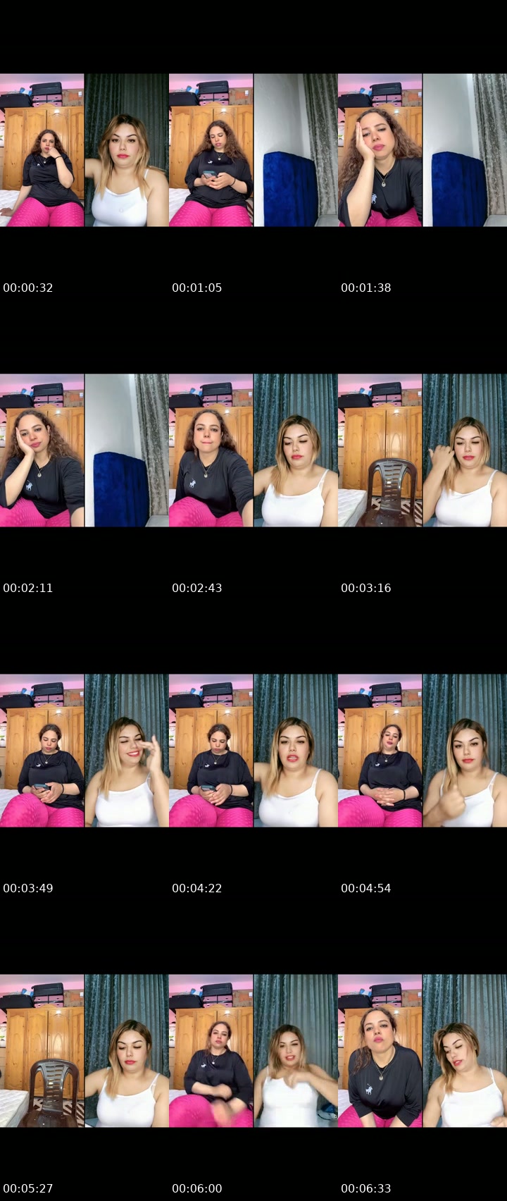 @saida_top00 TikTok live from 2026-07-13