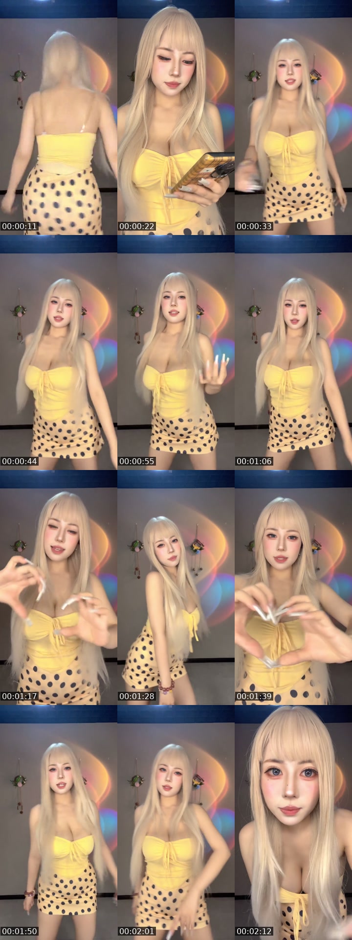 TikTok live: Come on in and chat by @round1688886