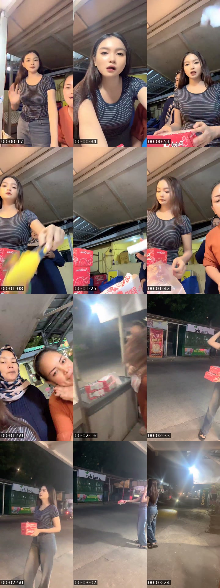 @putrinayaa__ TikTok live from 2026-07-13