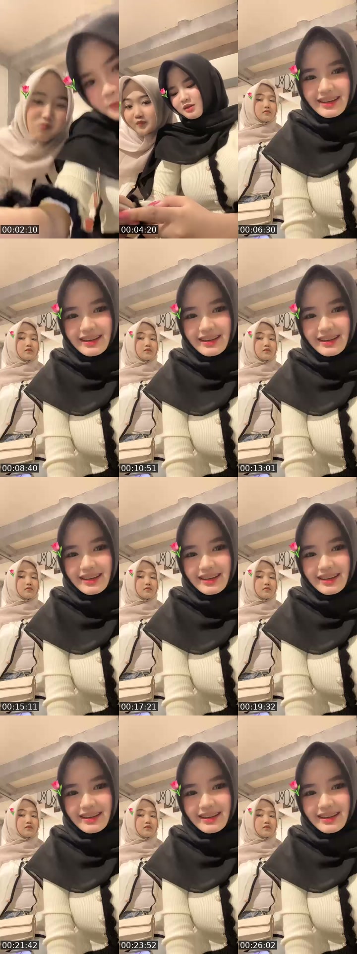 @bungaapriliae TikTok live from 2026-07-13