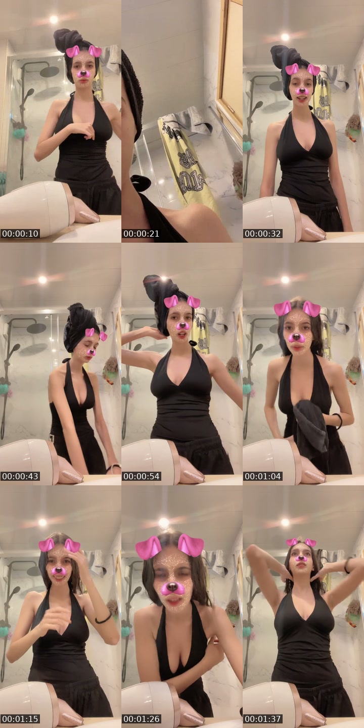 TikTok live: Bcn by @yungflakita22