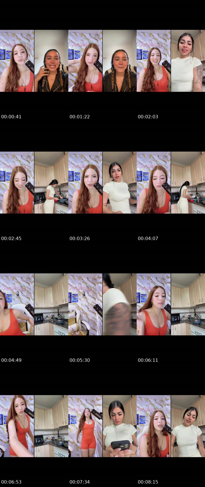 @elismar0317 TikTok live from 2026-07-13