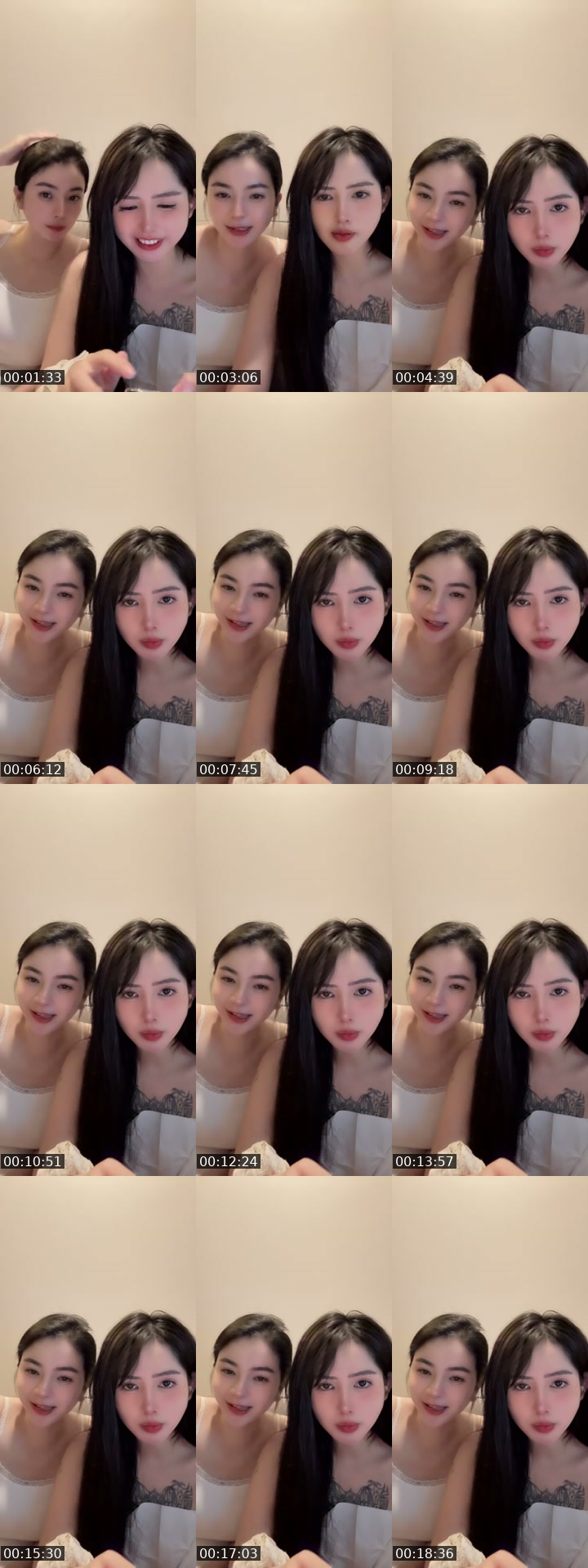 @eva84155157 China TikTok live from 2026-07-13