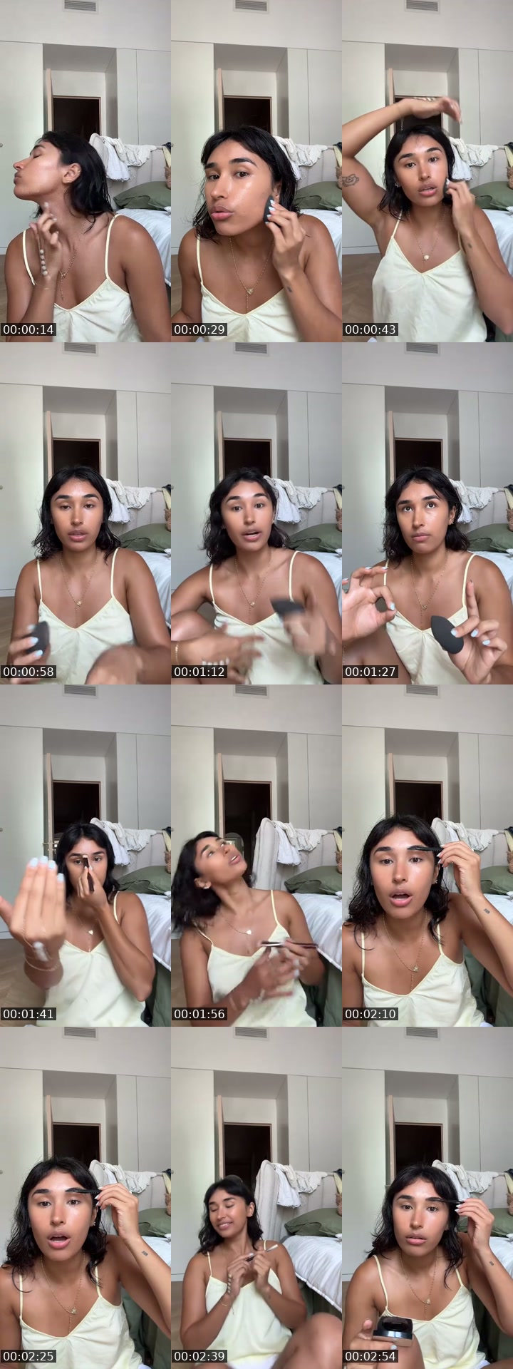 TikTok live: Hey by @araslives