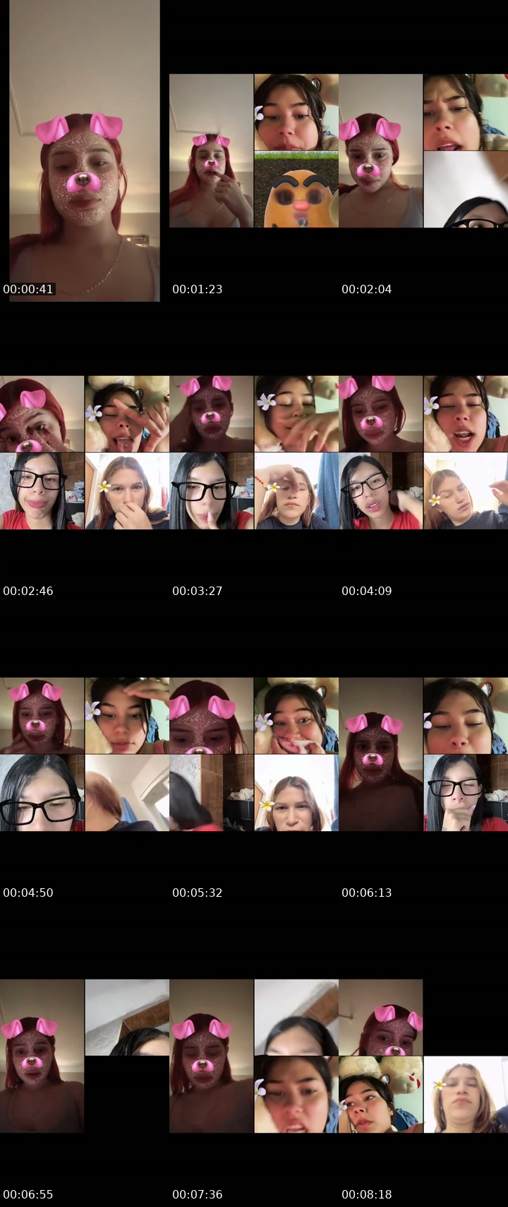 @lucharemos.123 Mexico TikTok live from 2026-07-13