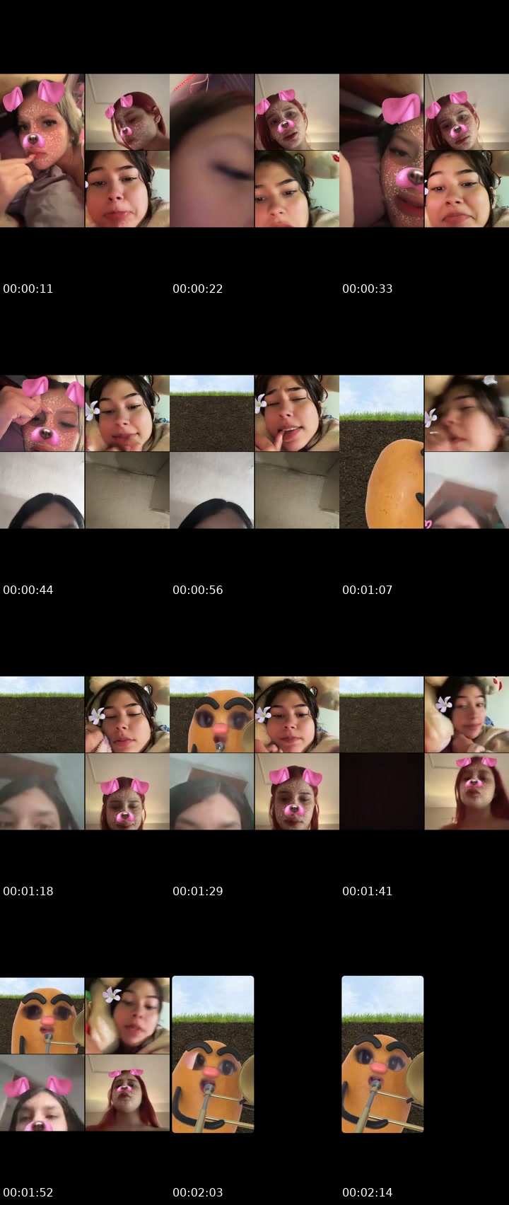 @kitty_jul6 TikTok live from 2026-07-13