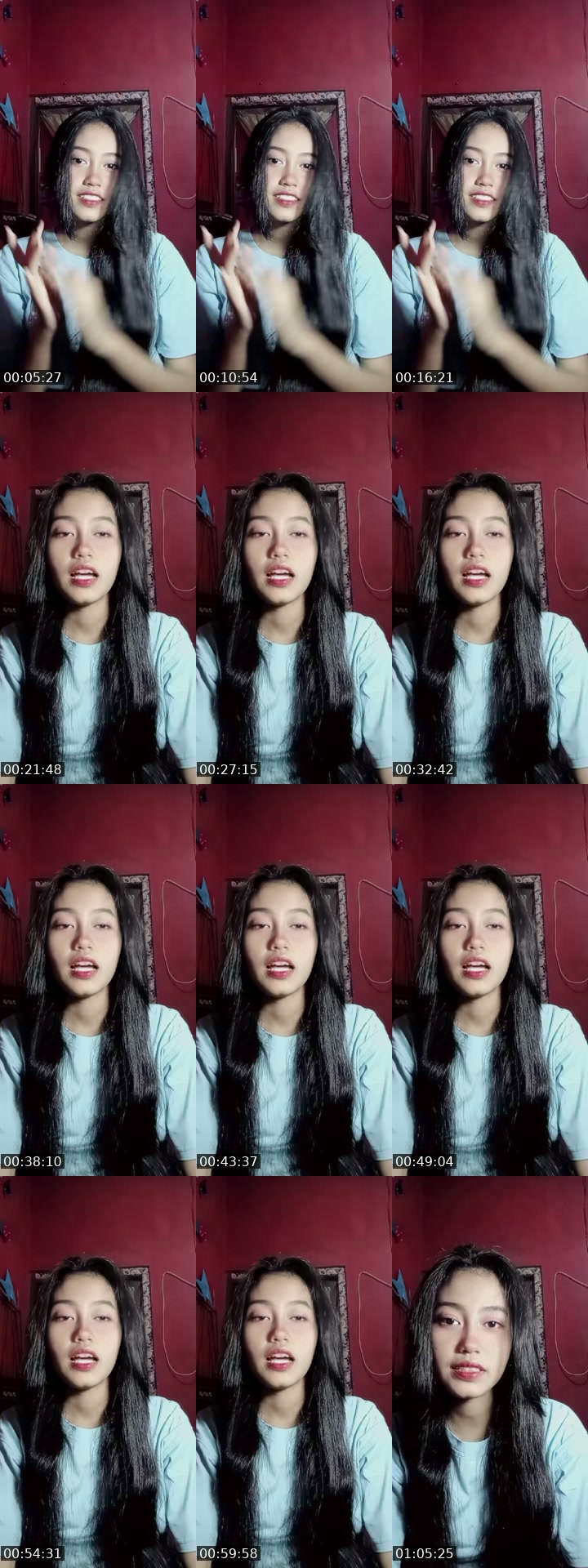 TikTok live: haloo by @ratu__live