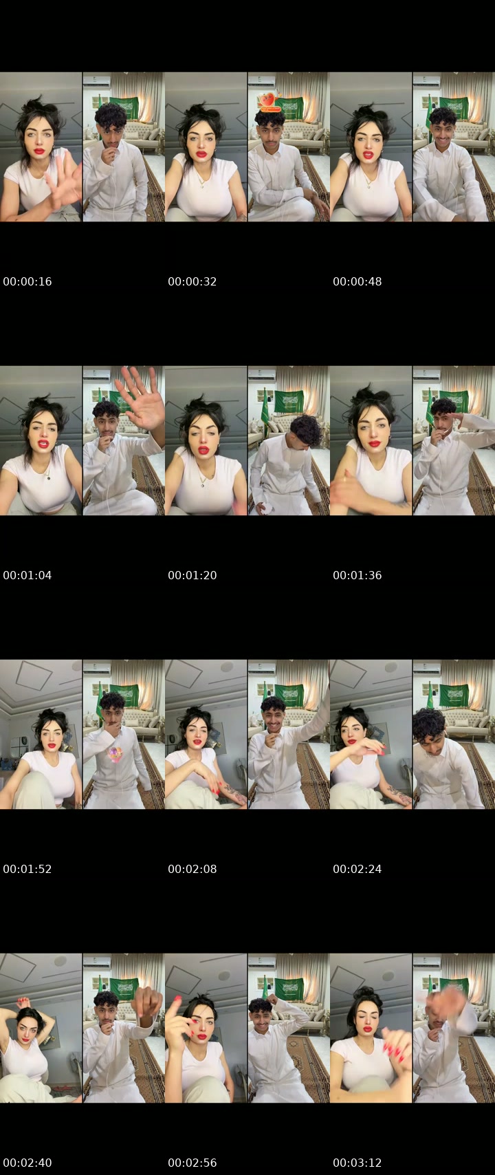 @salma.anwar80 TikTok live from 2026-07-13